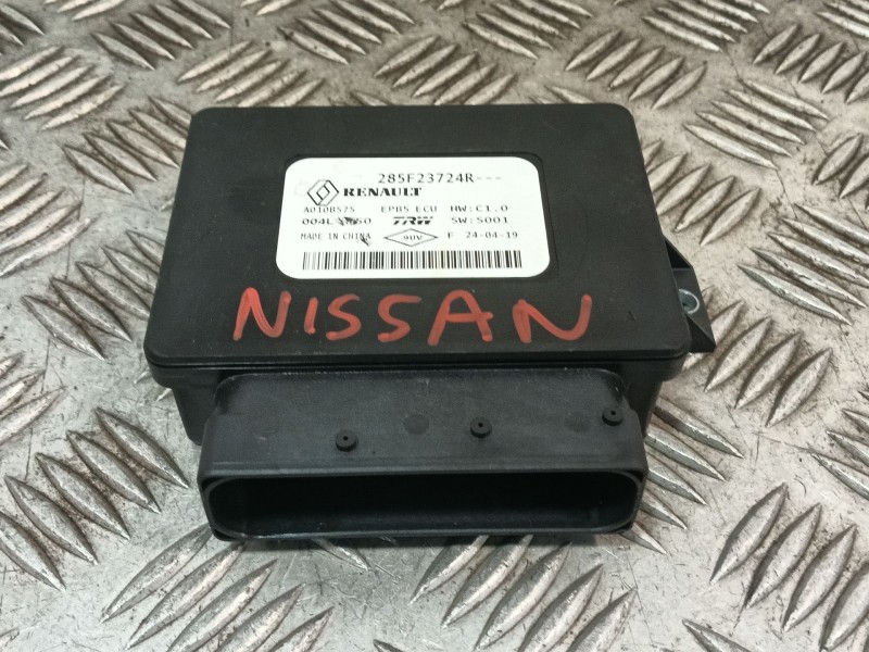 Recambio de modulo electronico para renault clio v (b7_) 1.6 e-tech 140 (b7mu) referencia OEM IAM 285F23724R  