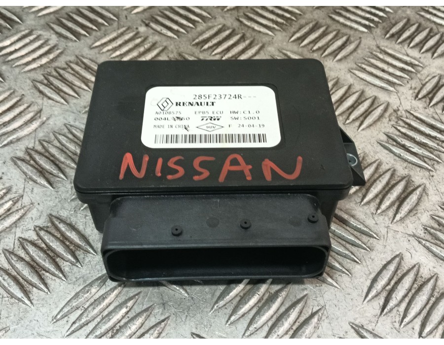 Recambio de modulo electronico para renault clio v (b7_) 1.6 e-tech 140 (b7mu) referencia OEM IAM 285F23724R  