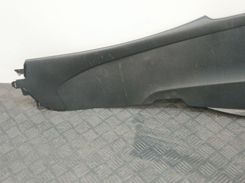 Recambio de moldura para toyota c-hr (_x1_) 1.8 hybrid (zyx10_, zyx11_) referencia OEM IAM 58911F4010 58911F4020 
