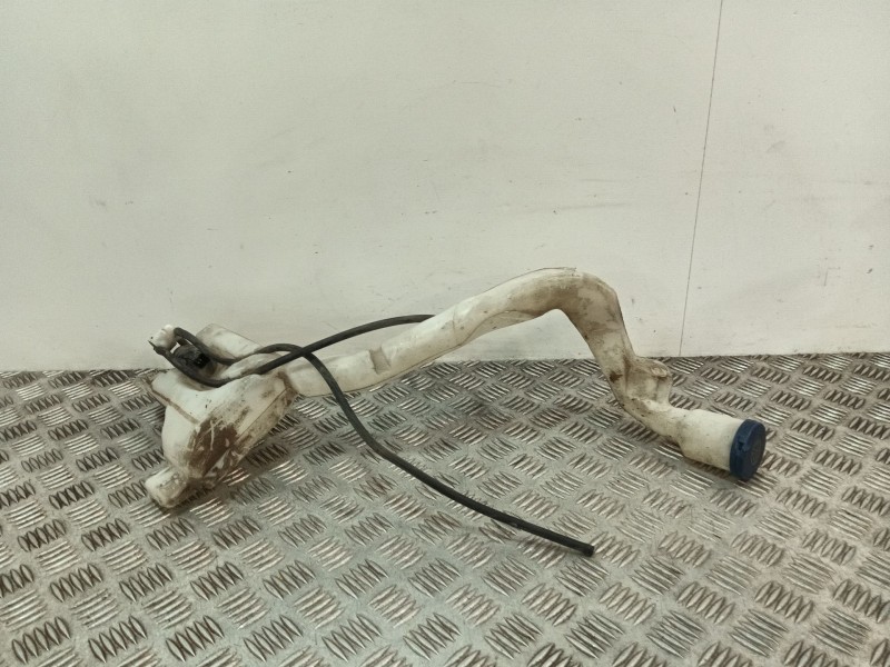 Recambio de deposito limpia para citroën c4 cactus 1.2 vti 82 referencia OEM IAM 9801973680  