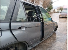 Recambio de puerta trasera derecha para bmw x5 (e53) referencia OEM IAM    2