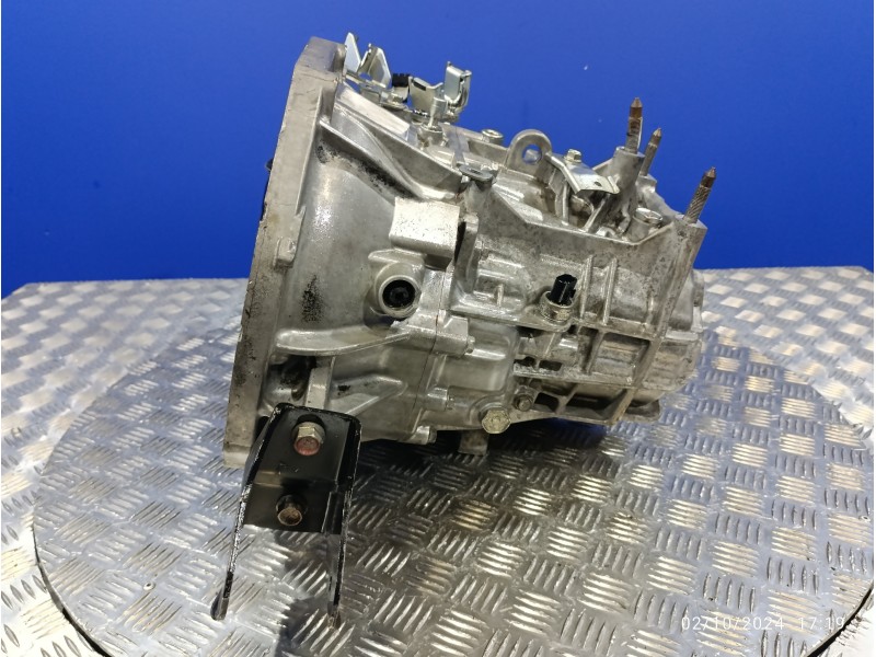 Recambio de caja cambios para mitsubishi asx (ga0w) 1.6 cat referencia OEM IAM EH3  