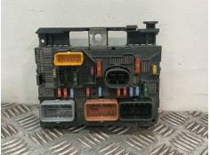 Recambio de caja reles / fusibles para citroën c3 i (fc_, fn_) 1.4 hdi referencia OEM IAM 9664055480  