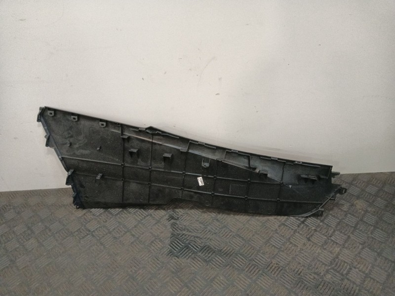 Recambio de moldura para toyota c-hr (_x1_) 1.8 hybrid (zyx10_, zyx11_) referencia OEM IAM 58911F4010 58911F4020 