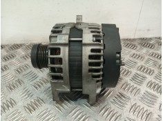 Recambio de alternador para mercedes-benz clase a (w176) a 180 (176.042) referencia OEM IAM A0009061903 0125711030  2