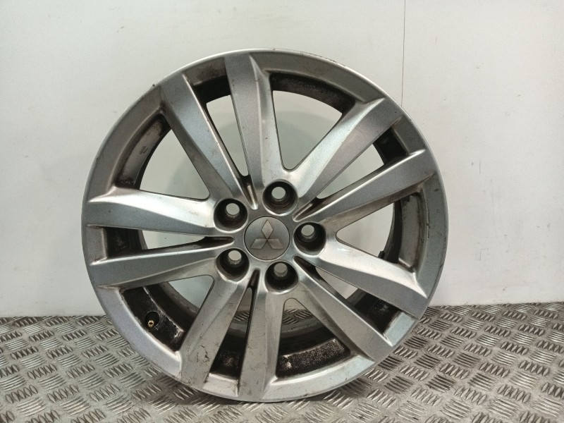 Recambio de llanta para mitsubishi asx (ga_w_) 1.8 di-d (ga6w) referencia OEM IAM   