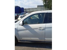 Recambio de puerta delantera izquierda para mitsubishi asx (ga_w_) 1.8 di-d (ga6w) referencia OEM IAM 5700C207  