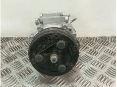 Recambio de compresor aire acondicionado para opel corsa f xhl mt6 1.2 up hnek referencia OEM IAM 9850433280 9828684880 16667217 2