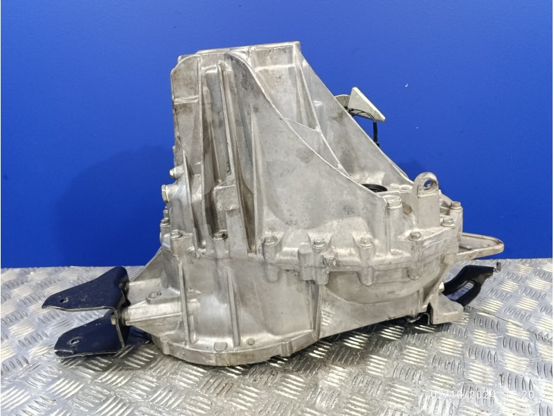 Recambio de caja cambios para mitsubishi asx (ga0w) 1.6 cat referencia OEM IAM EH3  