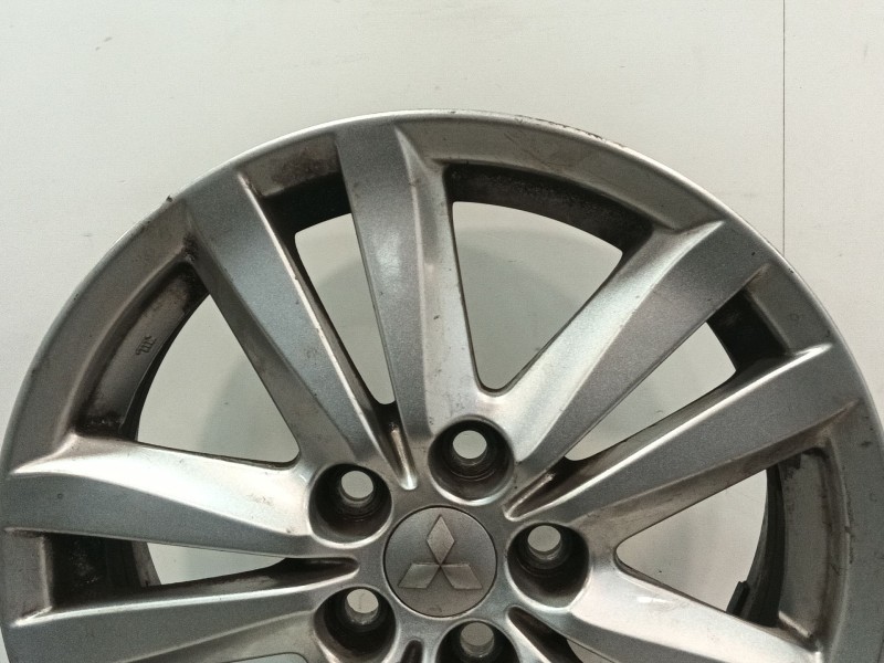Recambio de llanta para mitsubishi asx (ga_w_) 1.8 di-d (ga6w) referencia OEM IAM   