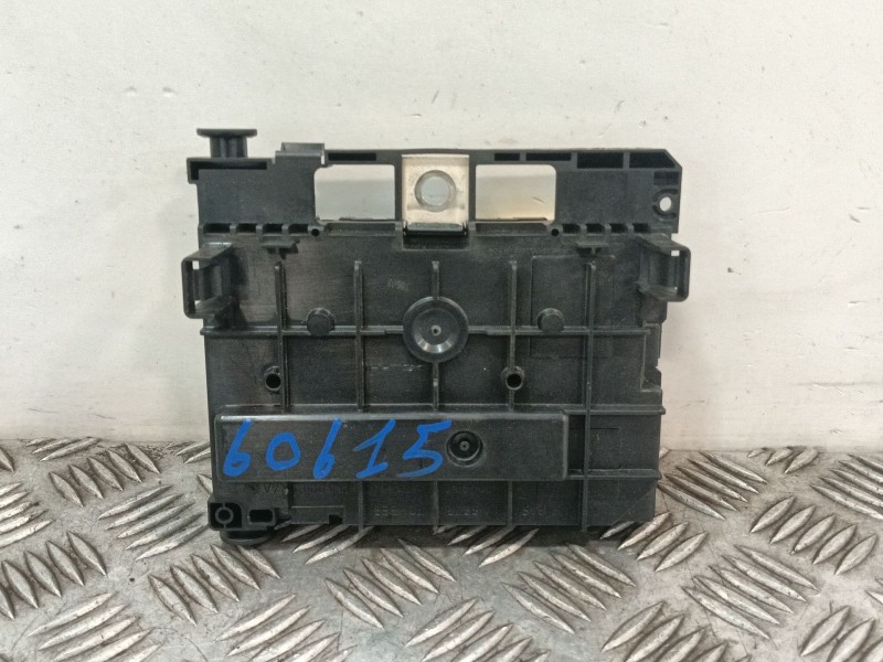 Recambio de caja reles / fusibles para citroën c3 i (fc_, fn_) 1.4 hdi referencia OEM IAM 9664055480  