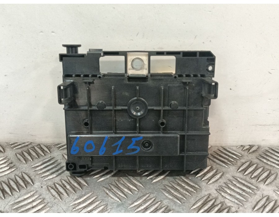 Recambio de caja reles / fusibles para citroën c3 i (fc_, fn_) 1.4 hdi referencia OEM IAM 9664055480  