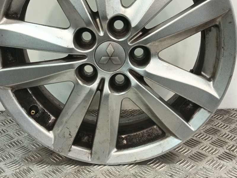 Recambio de llanta para mitsubishi asx (ga_w_) 1.8 di-d (ga6w) referencia OEM IAM   