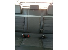 Recambio de cinturon seguridad trasero central para citroën c4 iii (ba_, bb_, bc_) 1.2 puretech 130 (bahnsa, bahnsb) referencia 