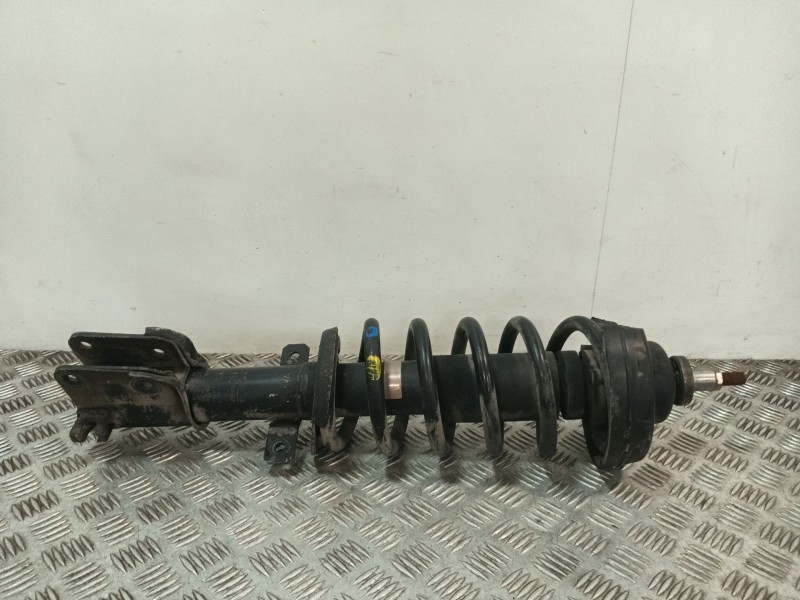 Recambio de amortiguador delantero izquierdo para nissan primastar (x..) referencia OEM IAM 8200728279 03071000767 