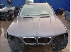Recambio de capot para bmw x5 (e53) referencia OEM IAM 41617008328  