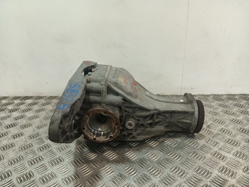 Recambio de diferencial trasero para audi a4 allroad quattro (8k) referencia OEM IAM 0AR525083B  