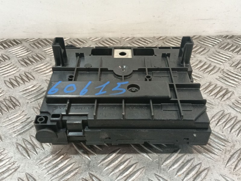 Recambio de caja reles / fusibles para citroën c3 i (fc_, fn_) 1.4 hdi referencia OEM IAM 9664055480  