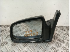 Recambio de retrovisor izquierdo para suzuki vitara cabrio (et) 2.0 hdi (se 420hdi) referencia OEM IAM 2836L  