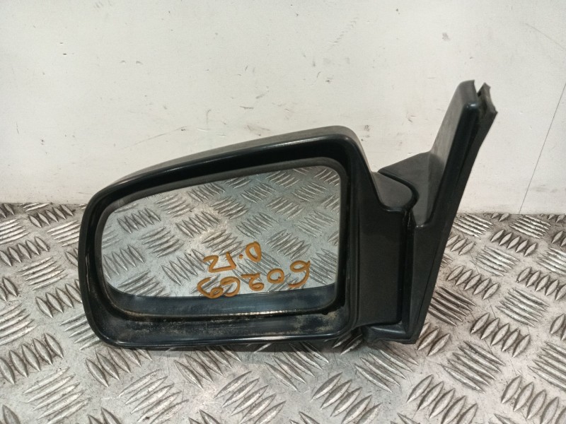 Recambio de retrovisor izquierdo para suzuki vitara cabrio (et) 2.0 hdi (se 420hdi) referencia OEM IAM 2836L  