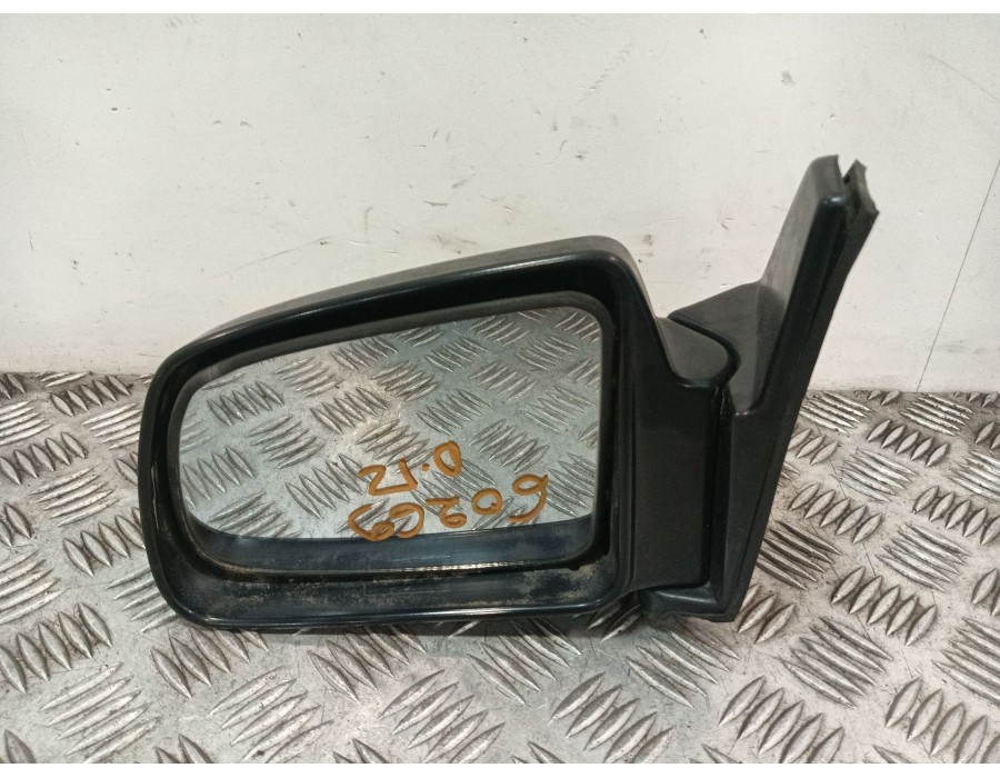 Recambio de retrovisor izquierdo para suzuki vitara cabrio (et) 2.0 hdi (se 420hdi) referencia OEM IAM 2836L  