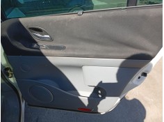 Recambio de elevalunas trasero derecho para renault espace iv (jk0/1_) 2.2 dci (jk0h) referencia OEM IAM 8200305725   2