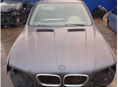 Recambio de capot para bmw x5 (e53) referencia OEM IAM 41617008328   2