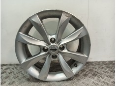 Recambio de llanta para nissan note (e12) 1.5 dci referencia OEM IAM OMS 735  