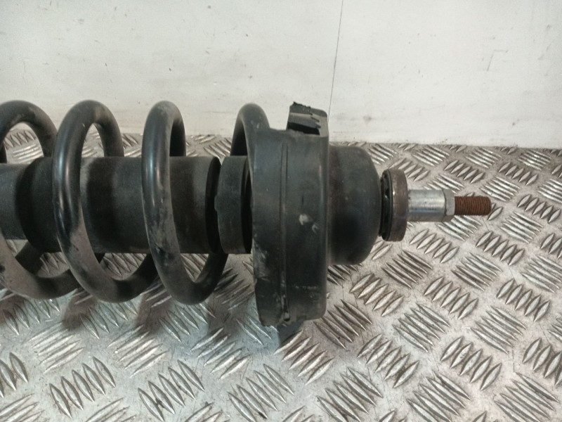 Recambio de amortiguador delantero izquierdo para nissan primastar (x..) referencia OEM IAM 8200728279 03071000767 