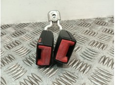 Recambio de enganche cinturon trasero central para seat ibiza iv (6j5, 6p1) 1.4 referencia OEM IAM 6R0857739   2