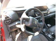 Recambio de columna direccion para citroën c4 iii (ba_, bb_, bc_) 1.2 puretech 130 (bahnsa, bahnsb) referencia OEM IAM 98247375Z