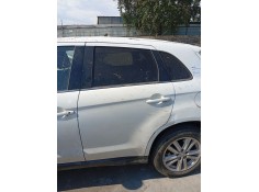 Recambio de puerta trasera izquierda para mitsubishi asx (ga_w_) 1.8 di-d (ga6w) referencia OEM IAM 5730B837  