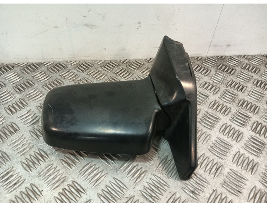 Recambio de retrovisor izquierdo para suzuki vitara cabrio (et) 2.0 hdi (se 420hdi) referencia OEM IAM 2836L  