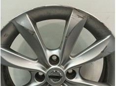 Recambio de llanta para nissan note (e12) 1.5 dci referencia OEM IAM OMS 735   2