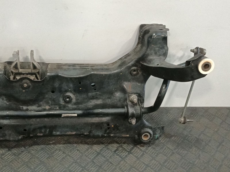 Recambio de puente delantero para ford transit connect v408 furgoneta/monovolumen 1.5 tdci referencia OEM IAM 1870058  
