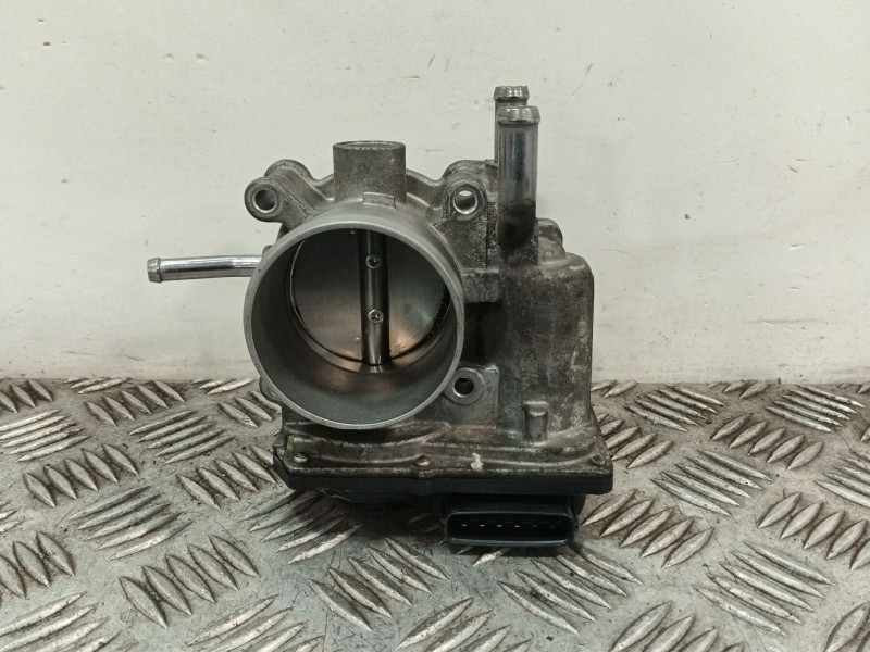 Recambio de caja mariposa para kia sportage referencia OEM IAM 351002B300  