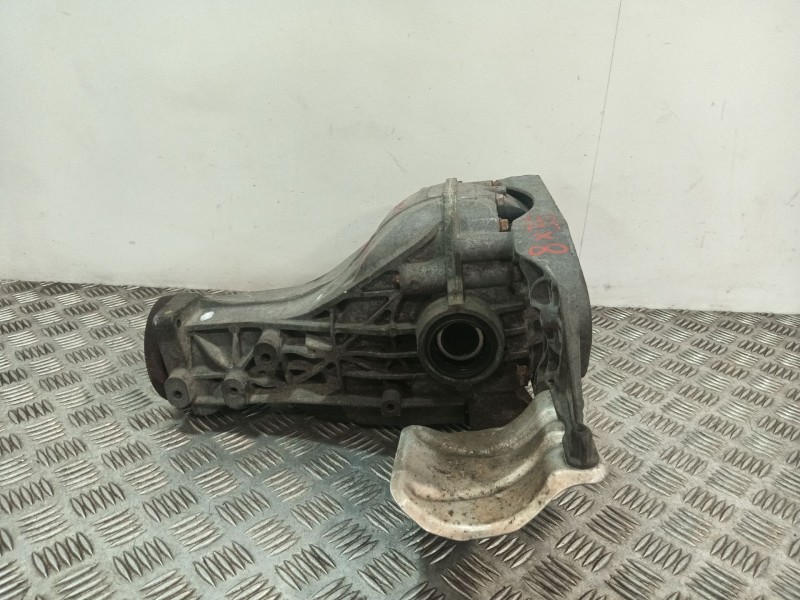 Recambio de diferencial trasero para audi a4 allroad quattro (8k) referencia OEM IAM 0AR525083B  