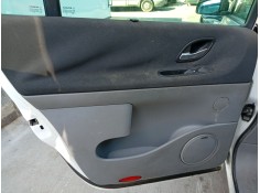 Recambio de elevalunas trasero izquierdo para renault espace iv (jk0/1_) 2.2 dci (jk0h) referencia OEM IAM 8200305724  