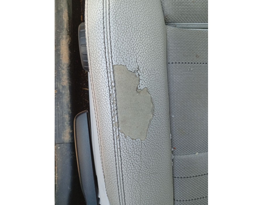 Recambio de asiento delantero izquierdo para mercedes-benz clase a (w176) a 180 (176.042) referencia OEM IAM A1769104800  