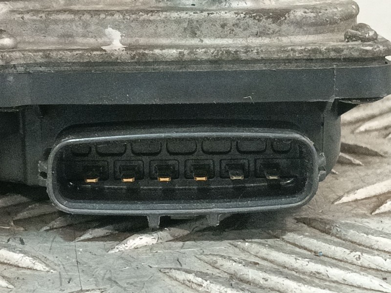 Recambio de caja mariposa para kia sportage referencia OEM IAM 351002B300  