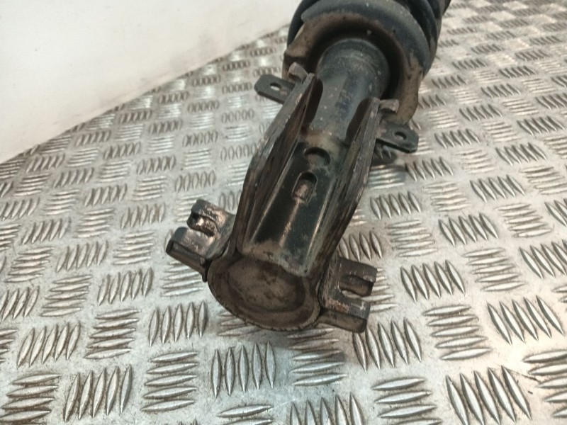 Recambio de amortiguador delantero izquierdo para nissan primastar (x..) referencia OEM IAM 8200728279 03071000767 