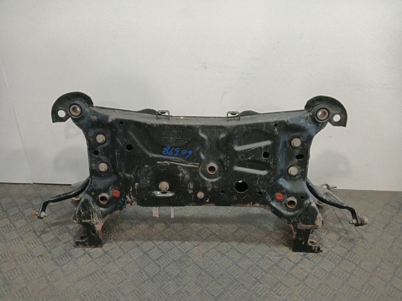 Recambio de puente delantero para ford transit connect v408 furgoneta/monovolumen 1.5 tdci referencia OEM IAM 1870058  