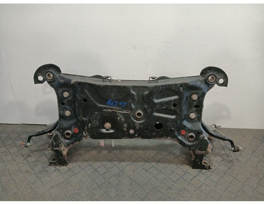 Recambio de puente delantero para ford transit connect v408 furgoneta/monovolumen 1.5 tdci referencia OEM IAM 1870058  