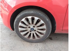 Recambio de mangueta delantera izquierda para ford ka (ru8) 1.2 referencia OEM IAM 1639568  