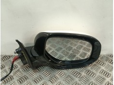 Recambio de retrovisor derecho para mitsubishi asx (ga_w_) 1.8 di-d (ga6w) referencia OEM IAM 9140  