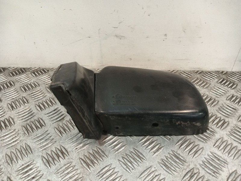 Recambio de retrovisor izquierdo para suzuki vitara cabrio (et) 2.0 hdi (se 420hdi) referencia OEM IAM 2836L  
