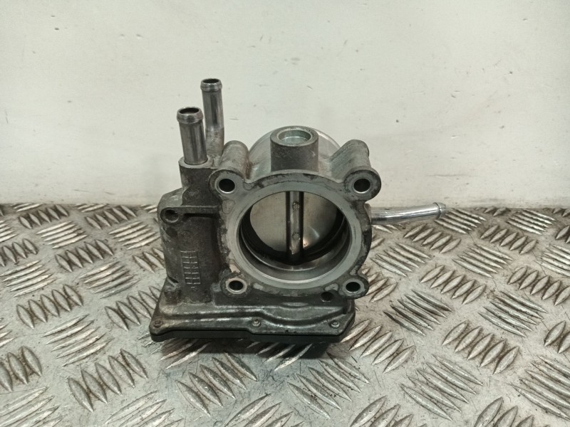Recambio de caja mariposa para kia sportage referencia OEM IAM 351002B300  