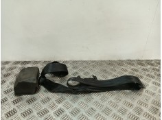 Recambio de cinturon seguridad trasero izquierdo para seat ibiza iv (6j5, 6p1) 1.4 referencia OEM IAM 6J0857805A  