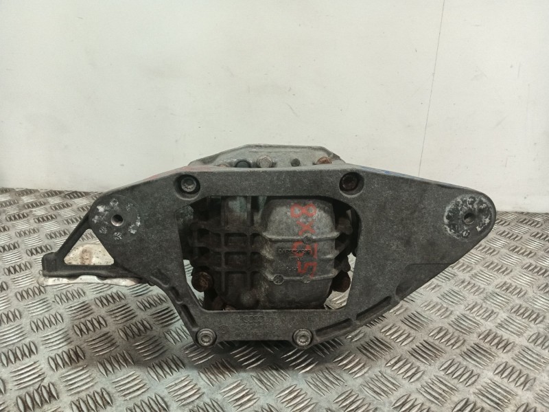 Recambio de diferencial trasero para audi a4 allroad quattro (8k) referencia OEM IAM 0AR525083B  
