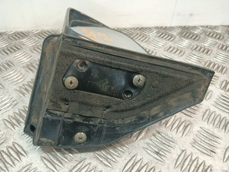 Recambio de retrovisor izquierdo para suzuki vitara cabrio (et) 2.0 hdi (se 420hdi) referencia OEM IAM 2836L  